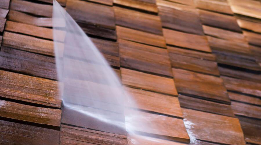 Shingle Roofing in Jonestown, MS